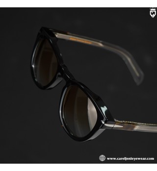 SCOTT | Original Carel Jeni Eyewear Include Lensa